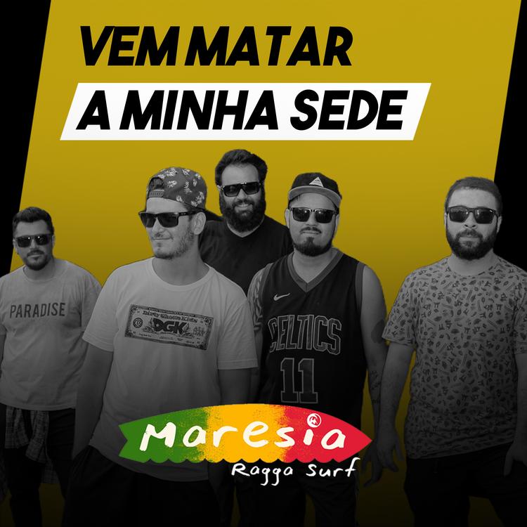 Maresia Ragga Surf's avatar image