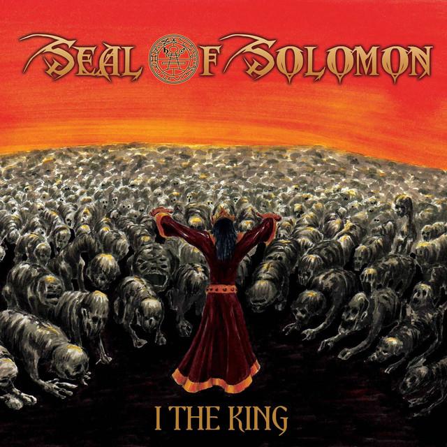 Seal of Solomon's avatar image