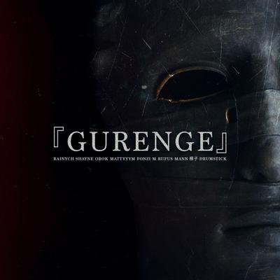 Gurenge By Mattyyym, Rainych, Shayne Orok, Fonzi M's cover