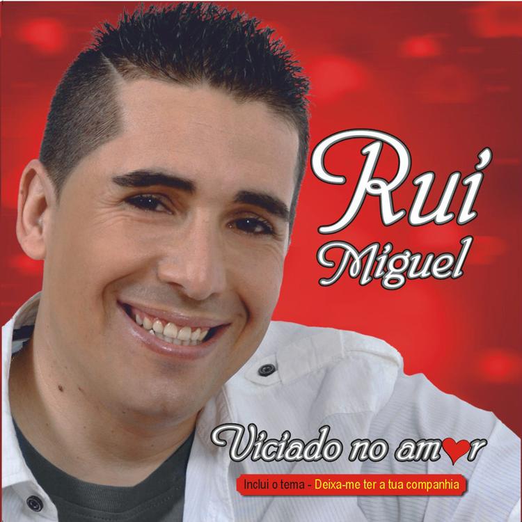 Rui Miguel's avatar image