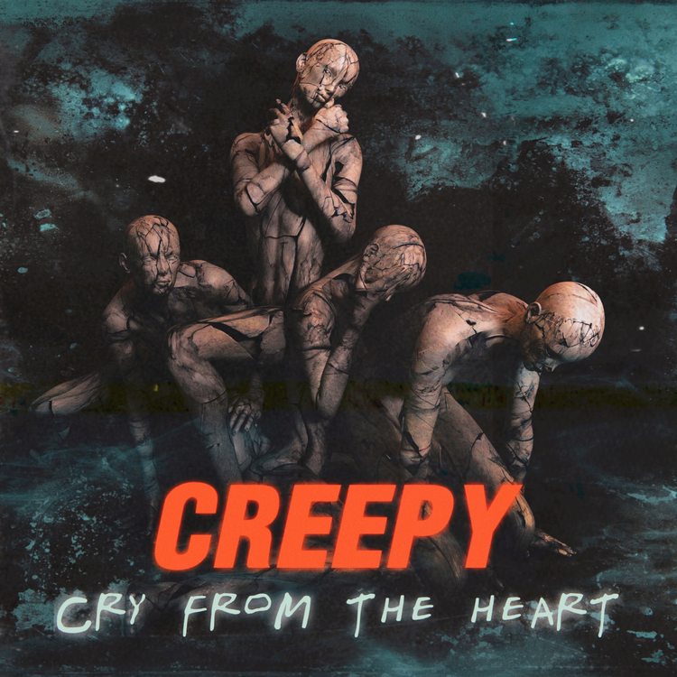 Creepy's avatar image