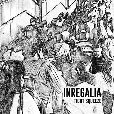 Best of Us By Inregalia's cover