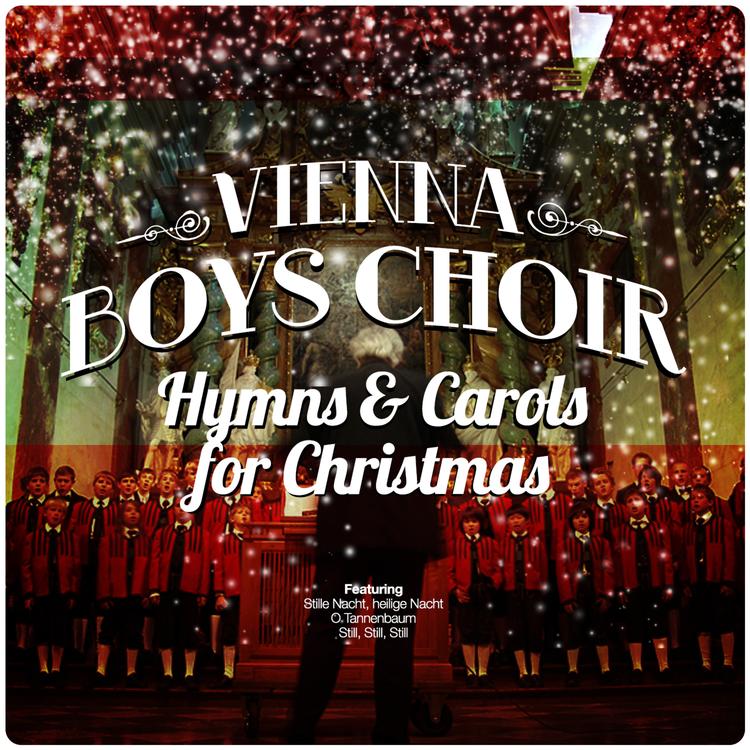 Vienna Boys' Choir's avatar image