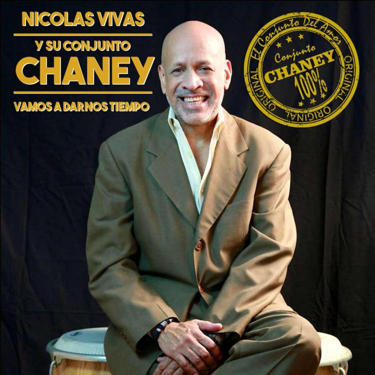 Nicolas Vivas Y Su Conjunto Chaney's avatar image