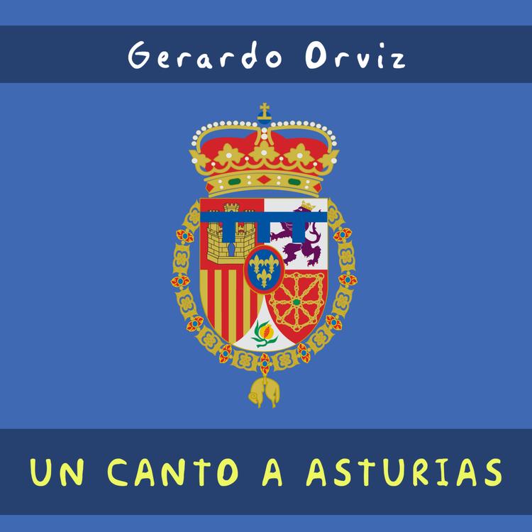 Gerardo Orviz's avatar image