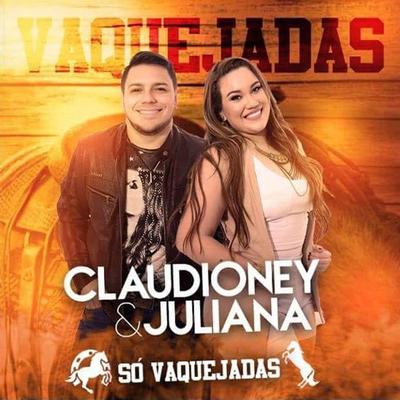 Nem uma Vai Ser Com Você By Claudio Ney & Juliana's cover