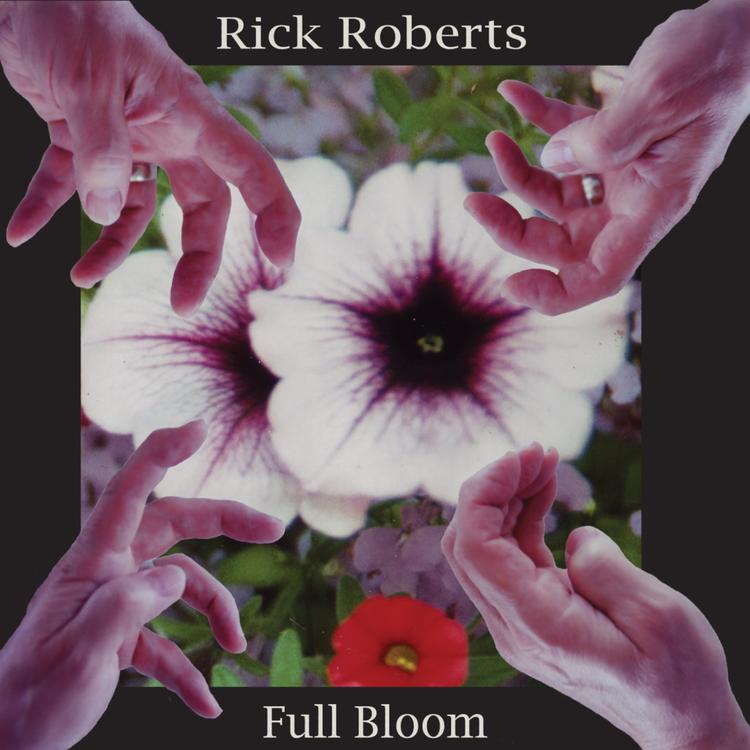 Rick Roberts's avatar image