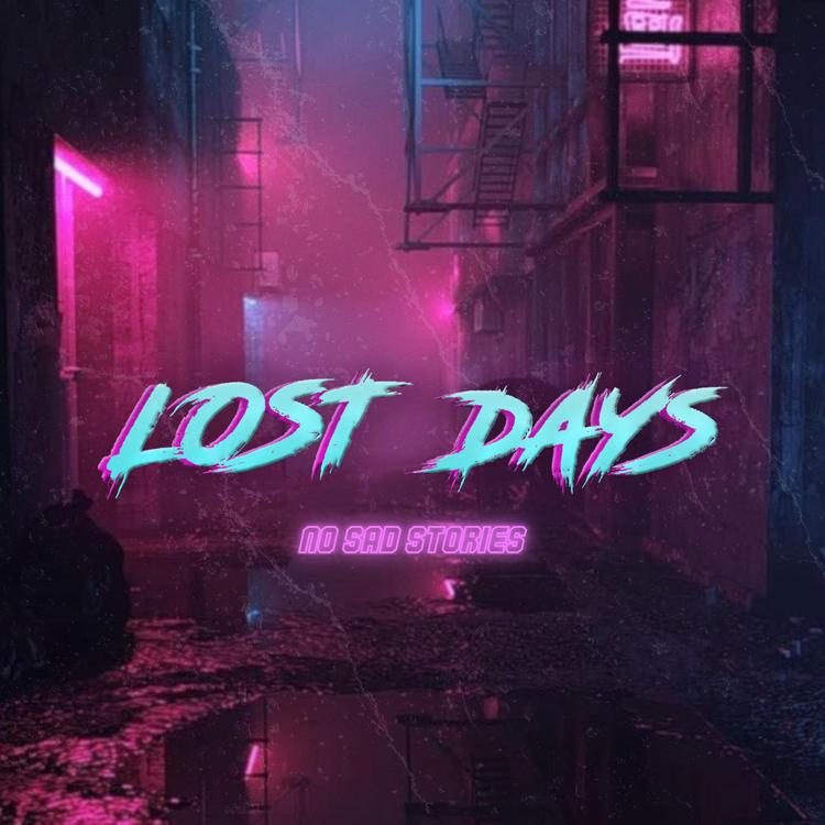 Lost Days's avatar image