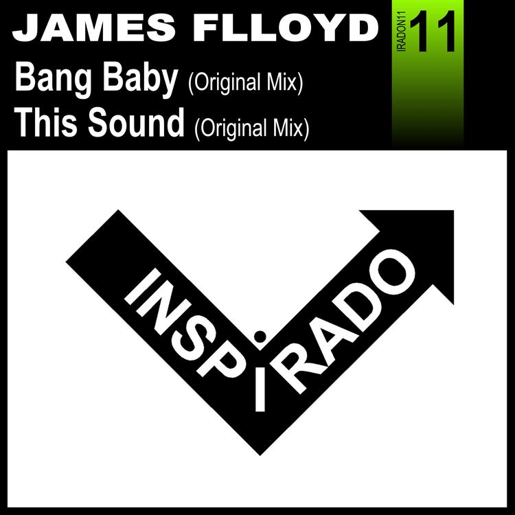 James Flloyd's avatar image