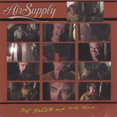 Making Love Out Of Nothing At All By Air Supply's cover