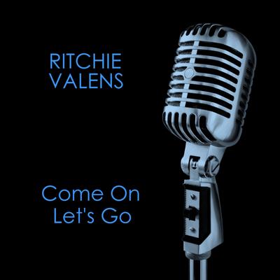 Come On Let's Go's cover