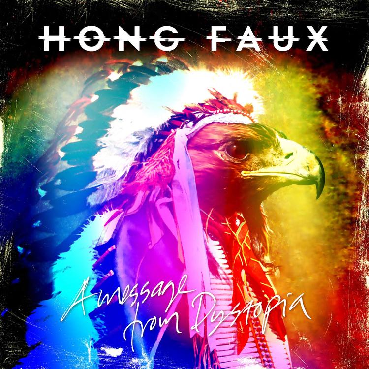 Hong Faux's avatar image