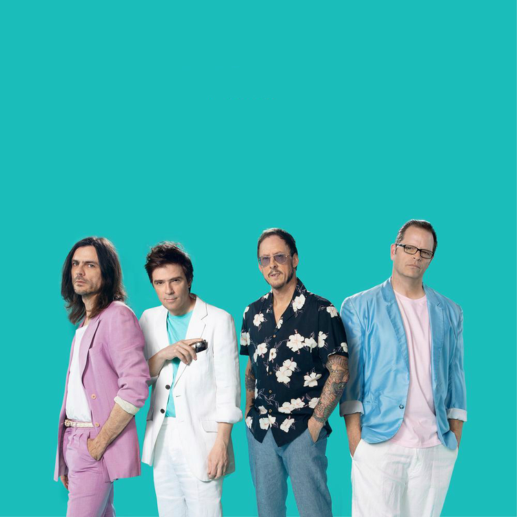 Weezer's avatar image