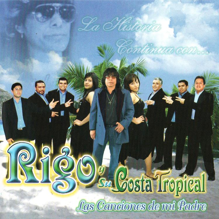 Rigo Tovar y Su Costa Tropical's avatar image