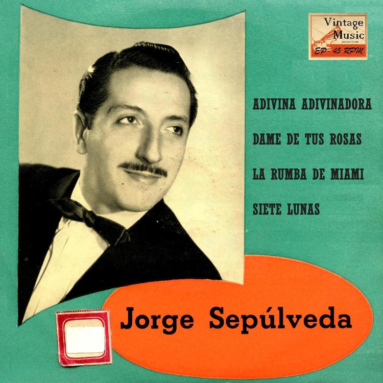 Jorge Sepúlveda y Su Orquesta's avatar image