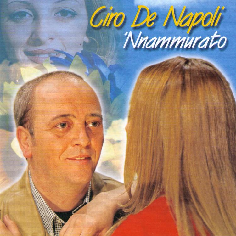 Ciro De Napoli's avatar image