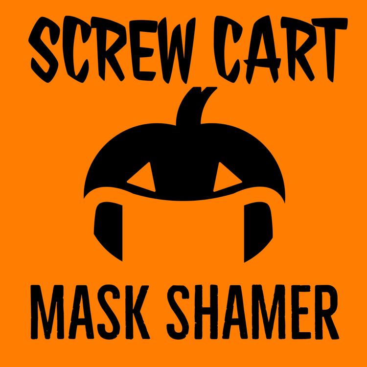 Screw Cart's avatar image