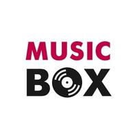 Music Box's avatar cover