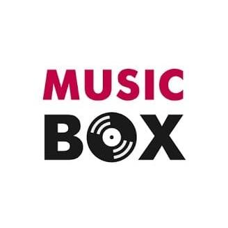 Music Box's avatar image