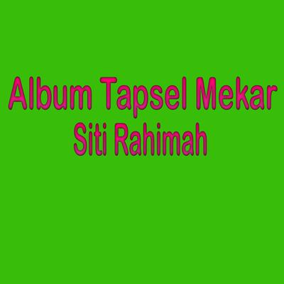 Album Tapsel Mekar's cover