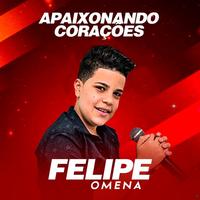 Felipe Omena's avatar cover