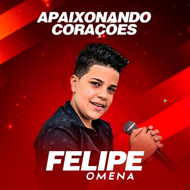 Felipe Omena's avatar image
