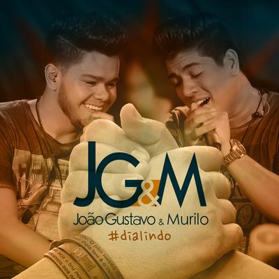 Tá Cabendo Eu By João Gustavo e Murilo's cover