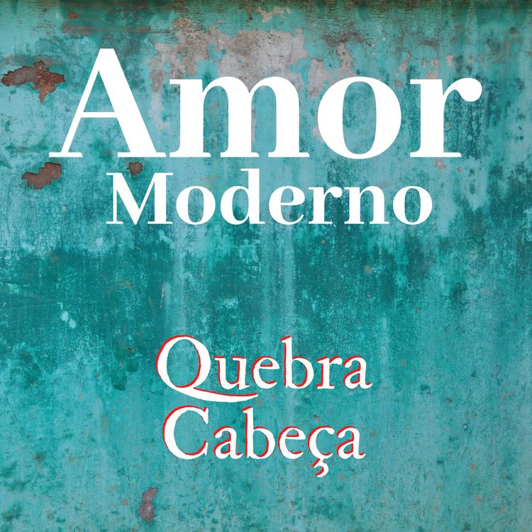 Quebra Cabeça's avatar image