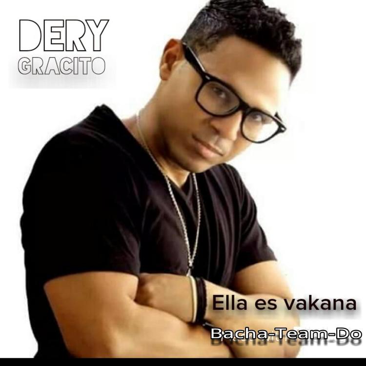 Dery Gracito's avatar image