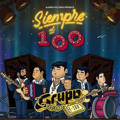 Siempre Al 100's cover