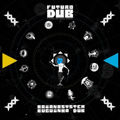 Futuro Dub's cover