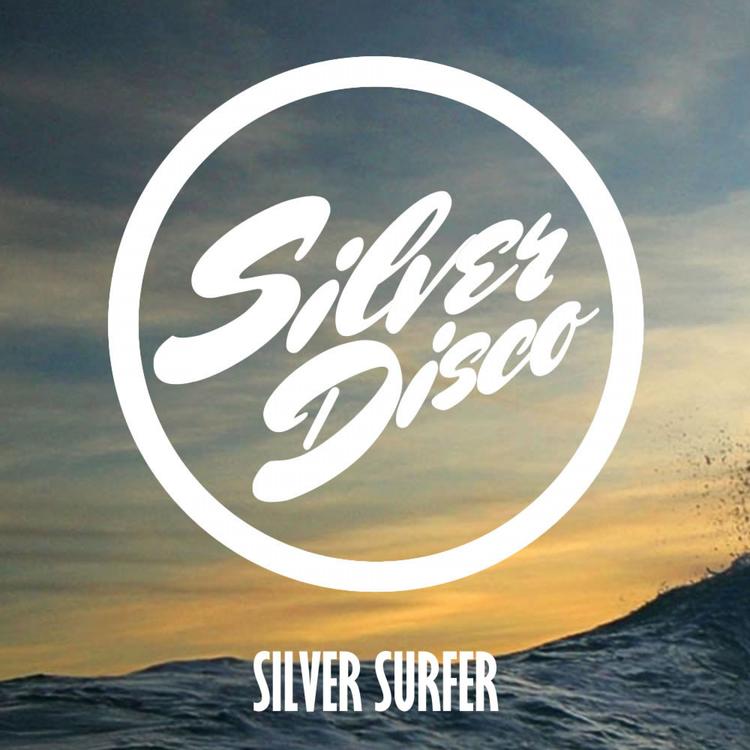 Silver Disco's avatar image