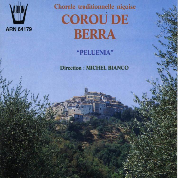 Chorale traditionnelle niçoise Corou de Berra's avatar image