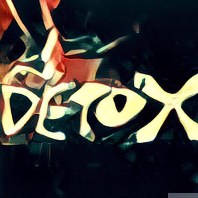 Detox's avatar image
