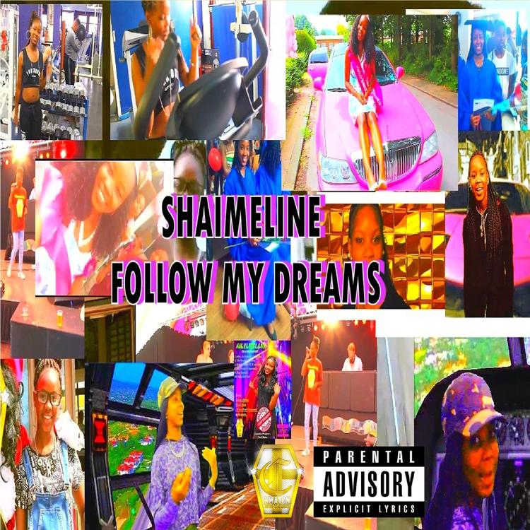 Shaimeline's avatar image