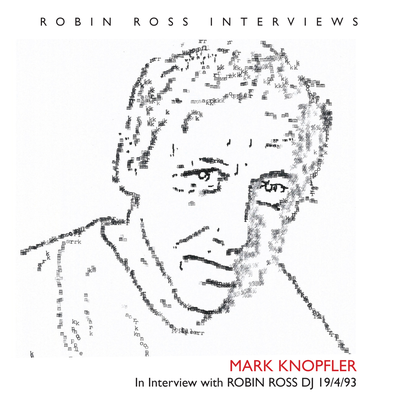 Interview With Robin Ross 19 4 93's cover