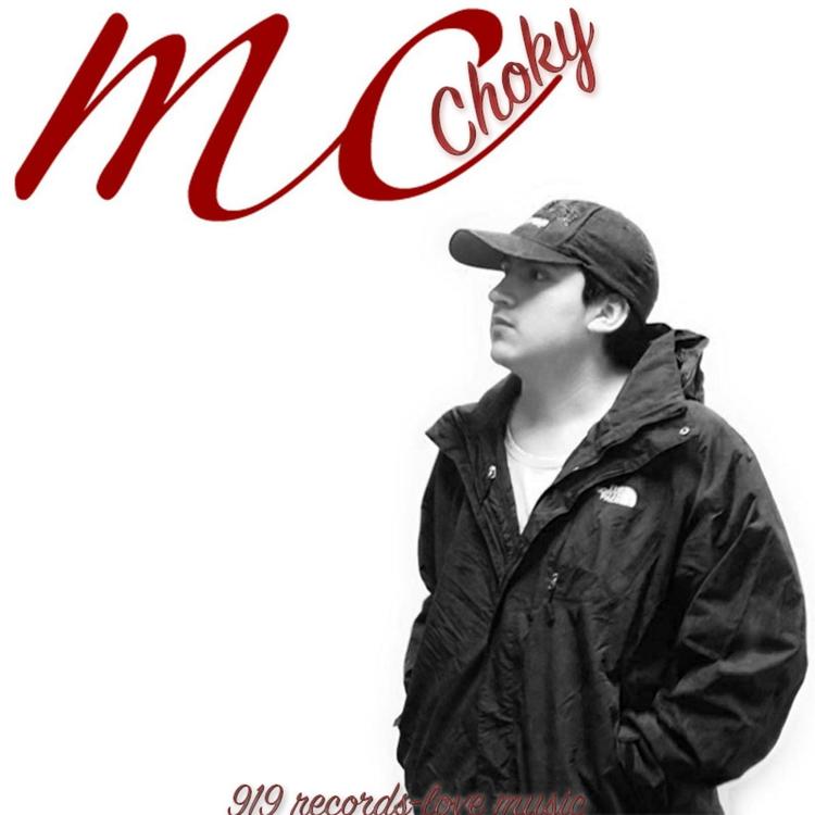 Mc Choky's avatar image
