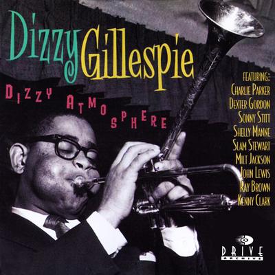 Dizzy Atmosphere's cover