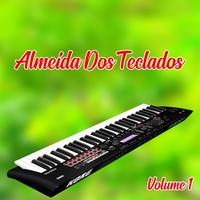 Almeida Dos Teclados's avatar cover