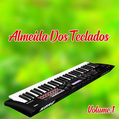 Almeida Dos Teclados's cover