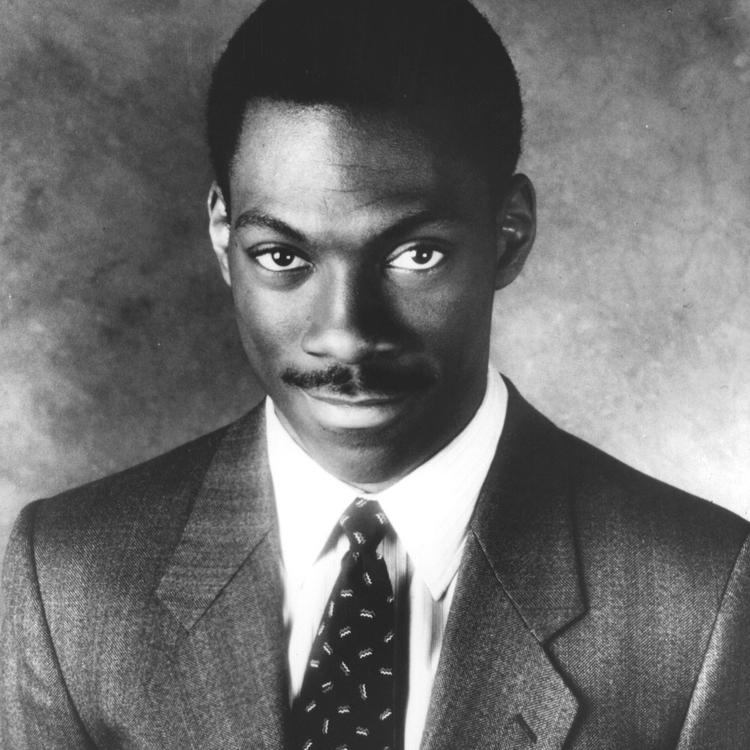 Eddie Murphy's avatar image