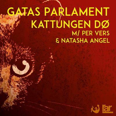 Gatas Parlament's cover