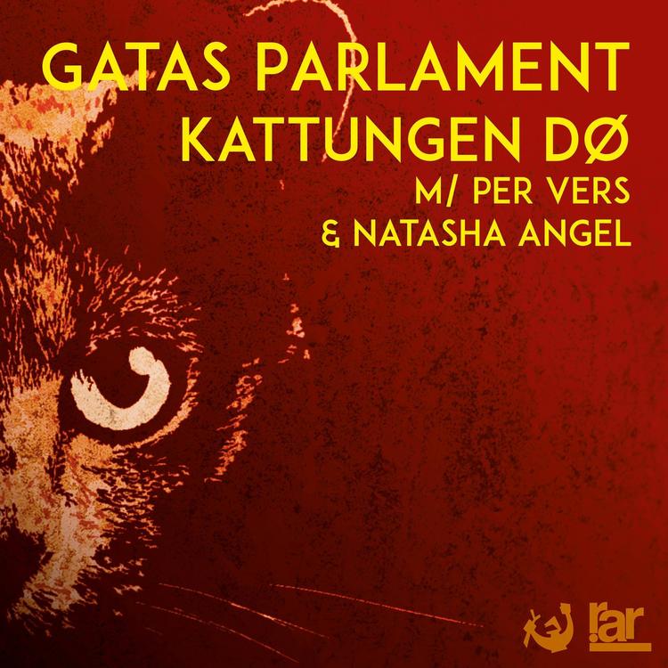 Gatas Parlament's avatar image