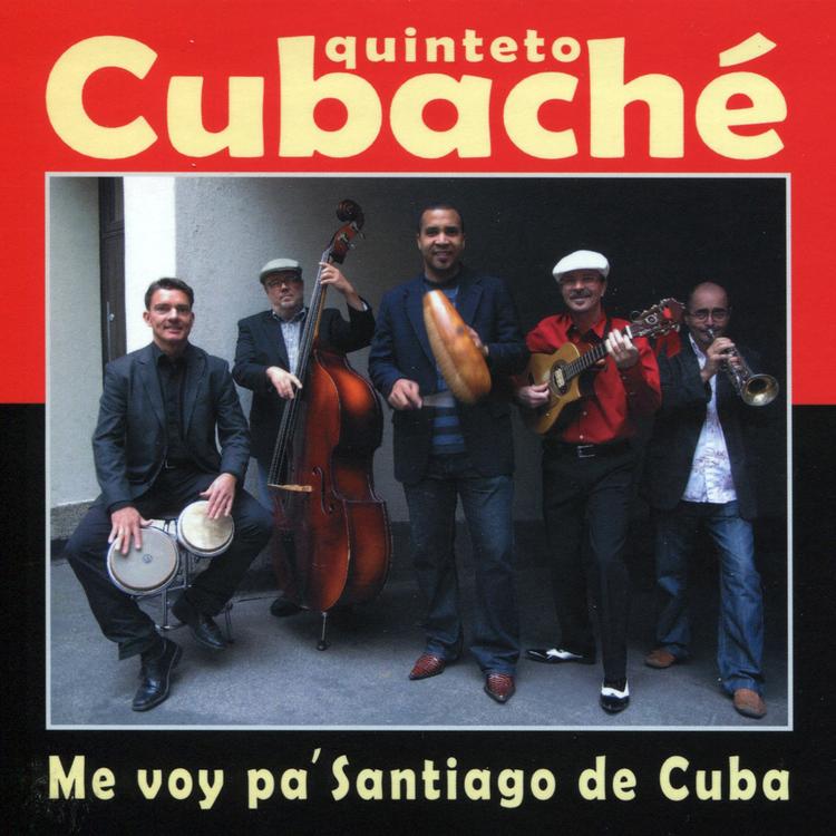 Quinteto Cubaché's avatar image