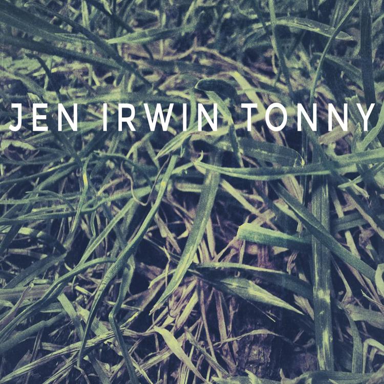 Jen Irwin Tonny's avatar image