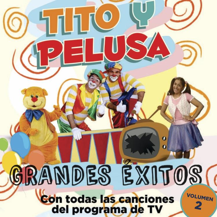 Tito y Pelusa's avatar image