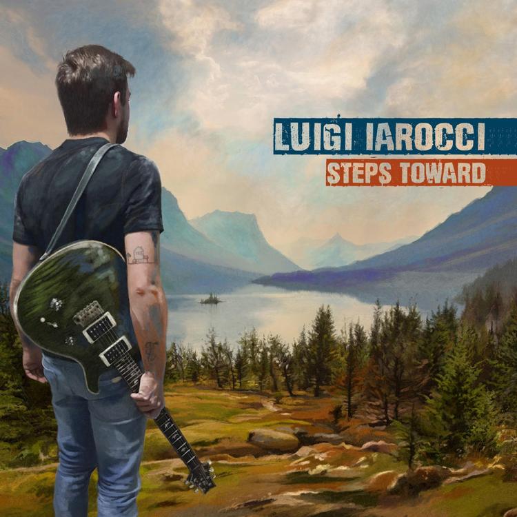 Luigi Iarocci's avatar image