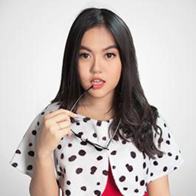 Syafira Febrina's avatar image