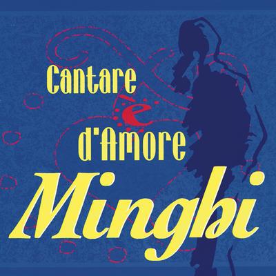 Amadeo Minghi's cover