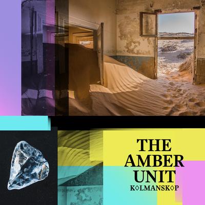 The Amber Unit's cover